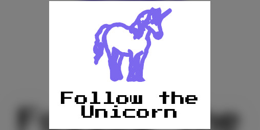 Cover image for Follow the Unicorn