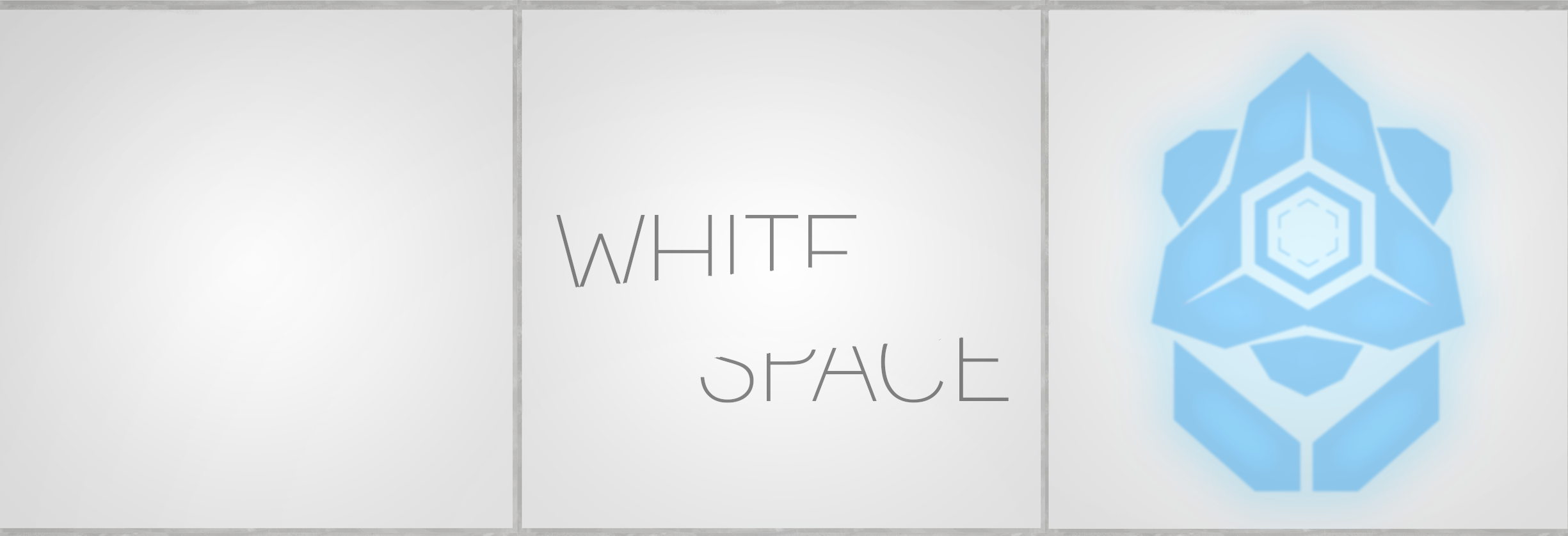 White Space