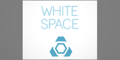 Cover image for White Space