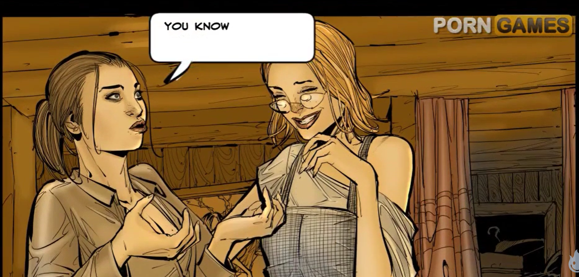 Screenshot 4 for Aunt's House