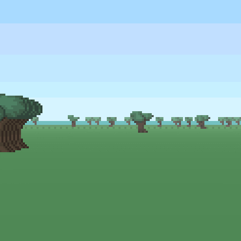 Cover image for Fake 3D World Editor