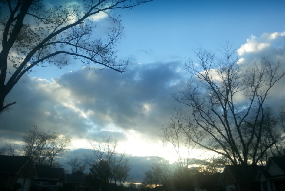 Cloud Love