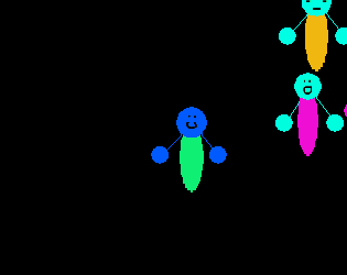Monster Splat