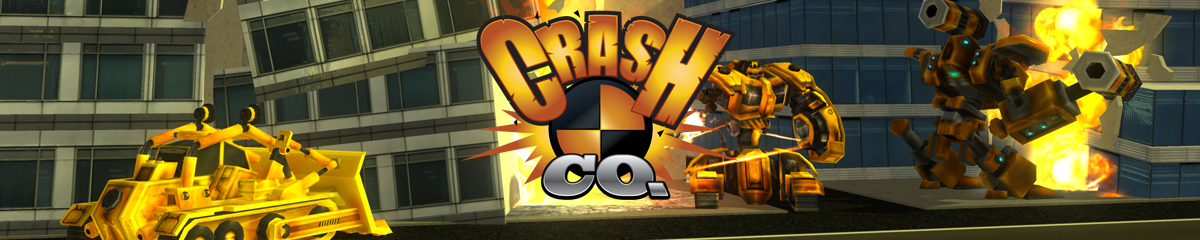 Crash Co. Beta Demo