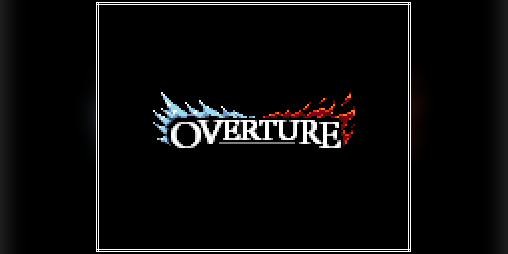 Cover image for Overture