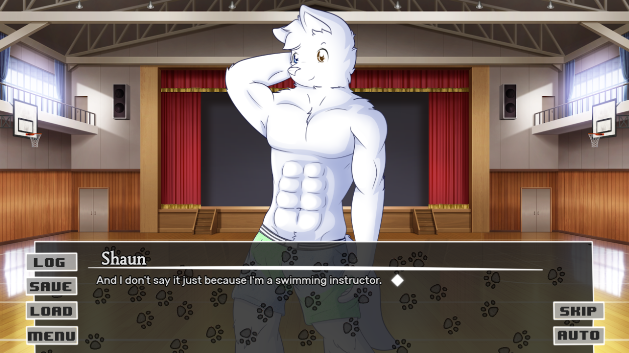 Ziul Husky on X: Public version of Soft Fantasies 0.2.4 is here! You can  download and play this game for free, just follow this link!    / X