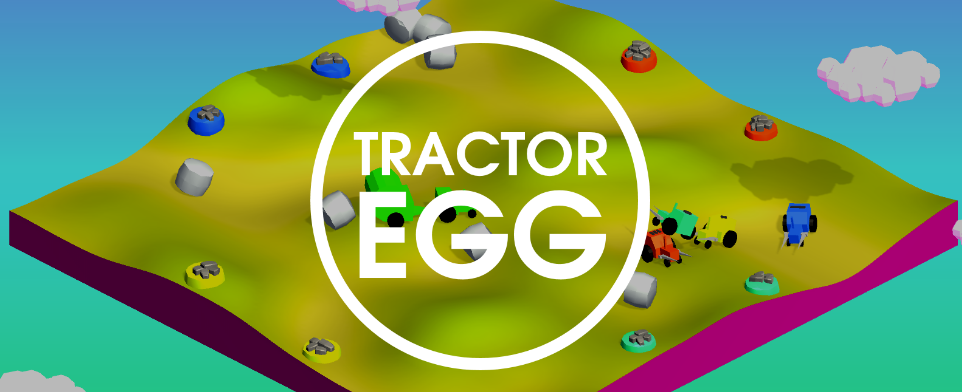 Tractor Egg