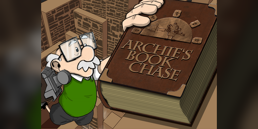 Cover image for Armville