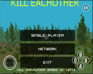 Kill Eachother