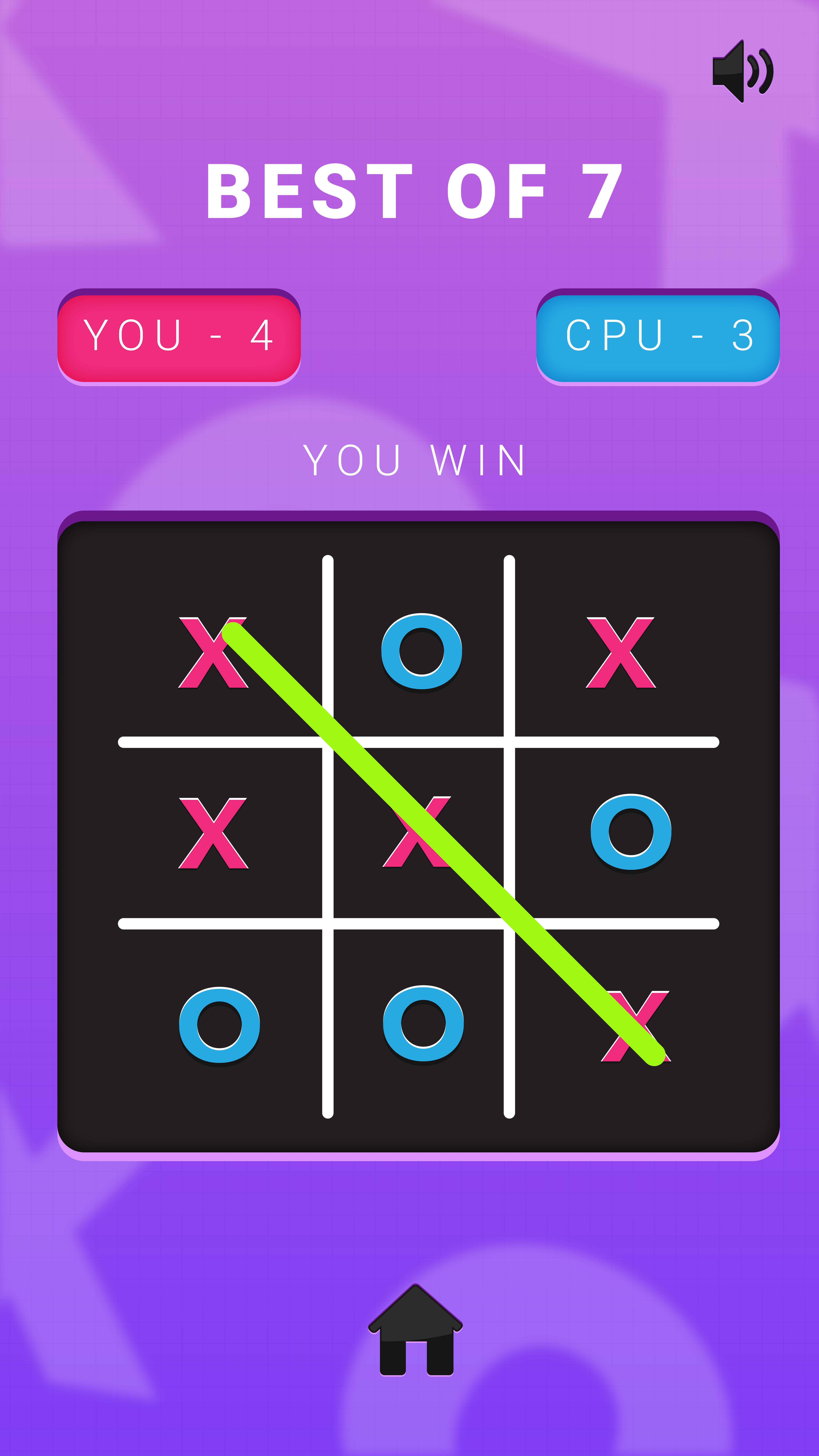Tic Tac Toe Multiplayer Online Game for Android - Download