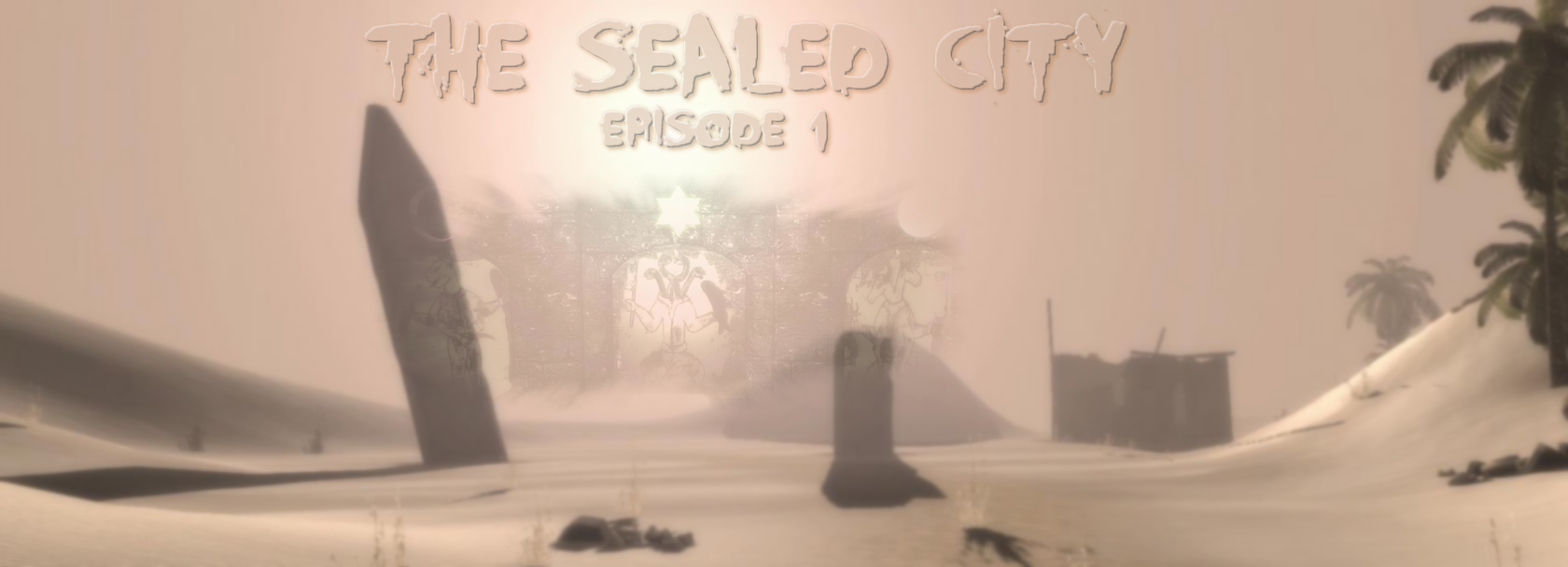 The Sealed City
