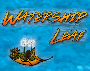 Watership Leaf Mac OS