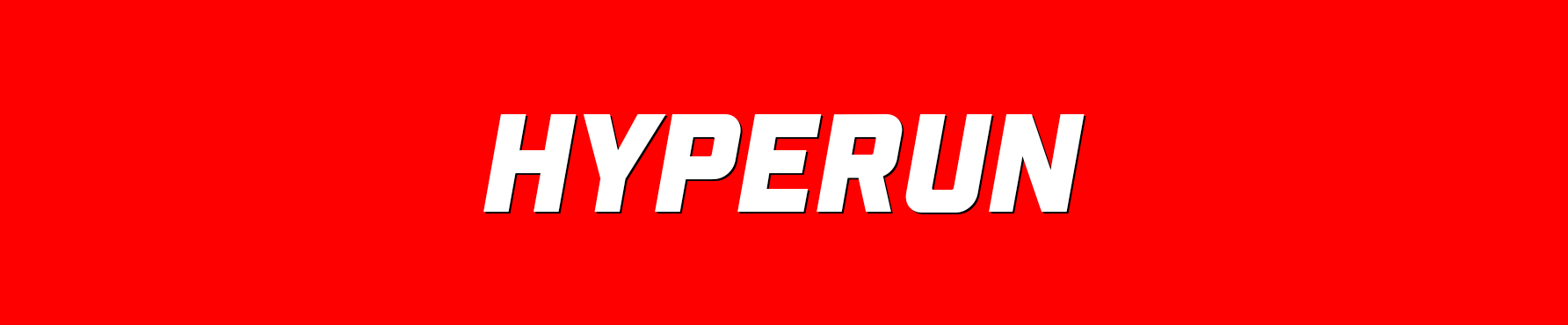 Hyperun