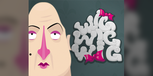 Cover image for WigWigWig