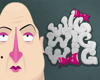 Cover image for WigWigWig