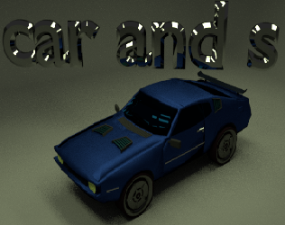 Cover image for car and s
