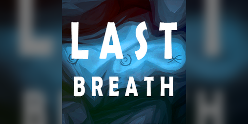 Cover image for Last Breath (final version)