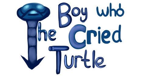 The Boy Who Cried Turtle S01 - Bounded