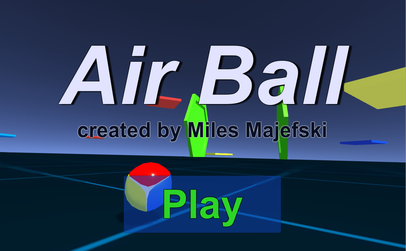 Air Ball