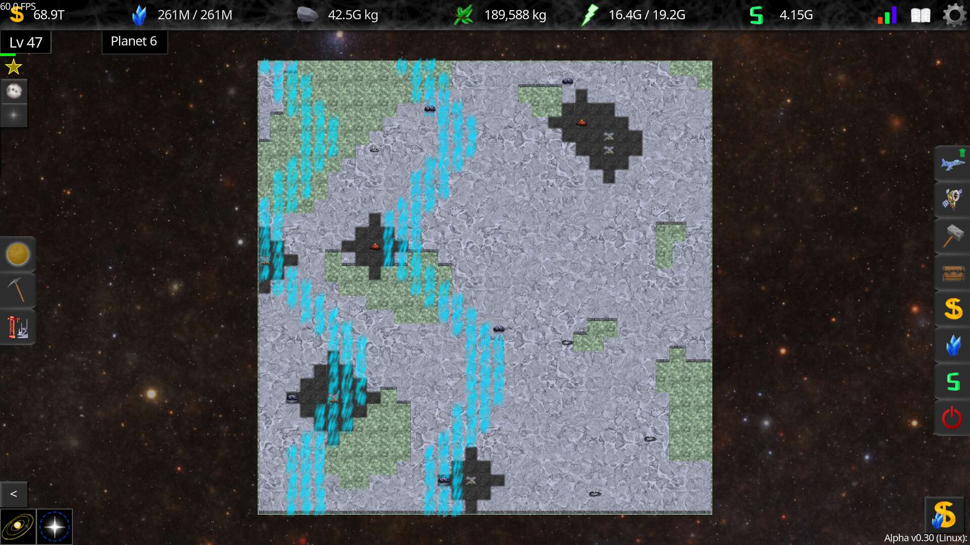 Screenshot 10 for Helixteus 3