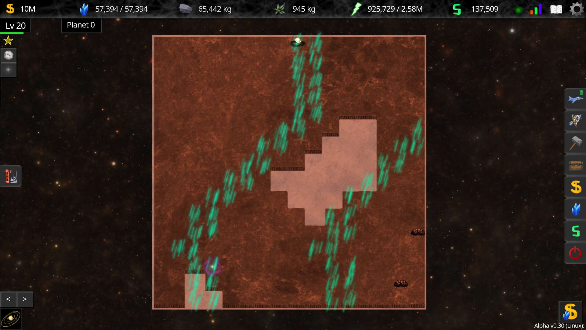 Screenshot 11 for Helixteus 3