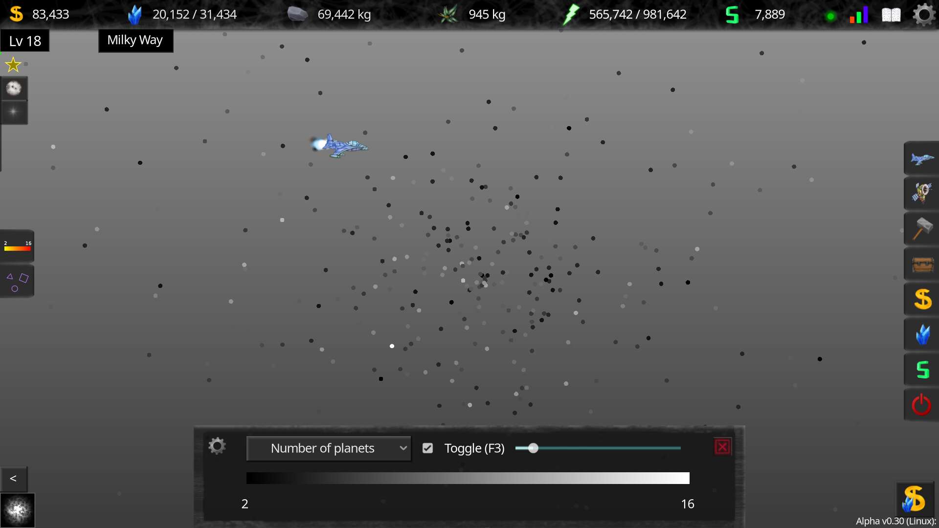 Screenshot 8 for Helixteus 3
