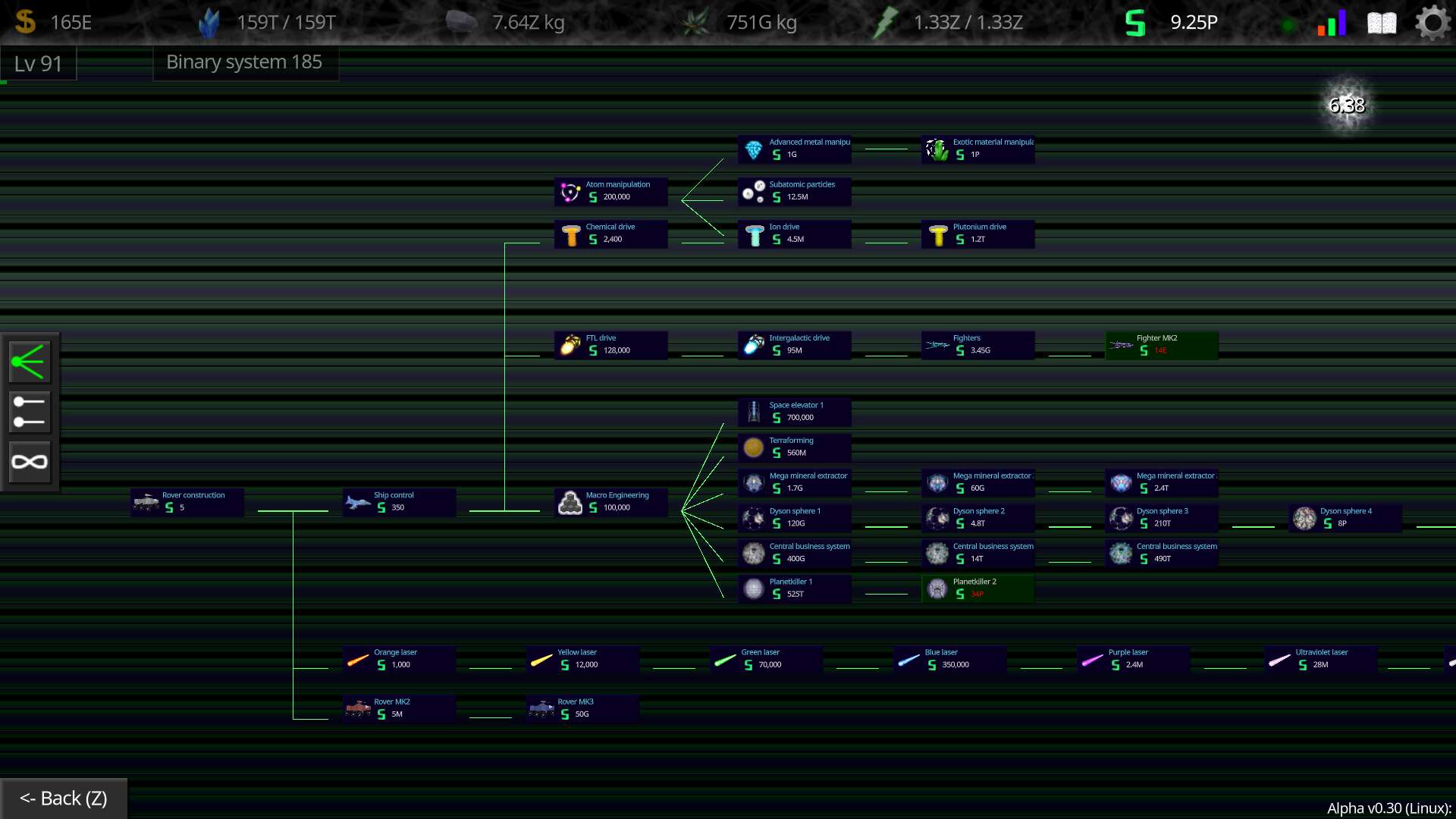 Screenshot 9 for Helixteus 3