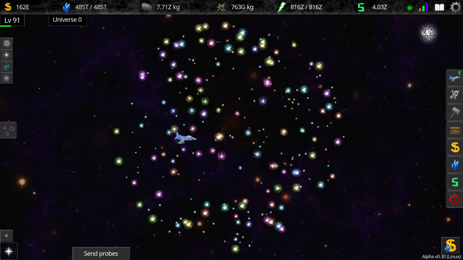 Screenshot 18 for Helixteus 3