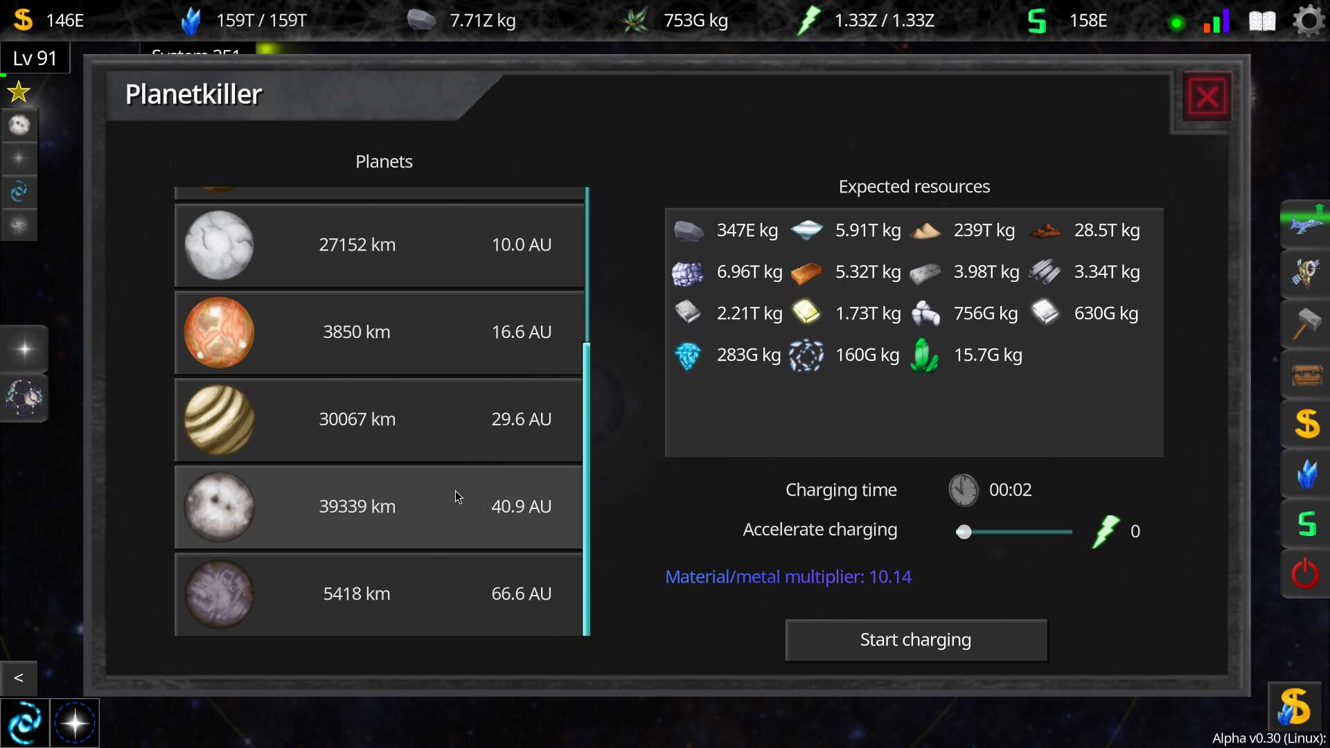 Screenshot 16 for Helixteus 3
