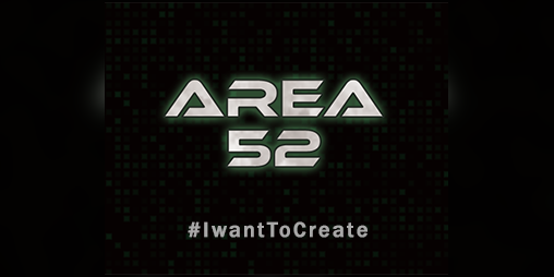 Cover image for Area 52