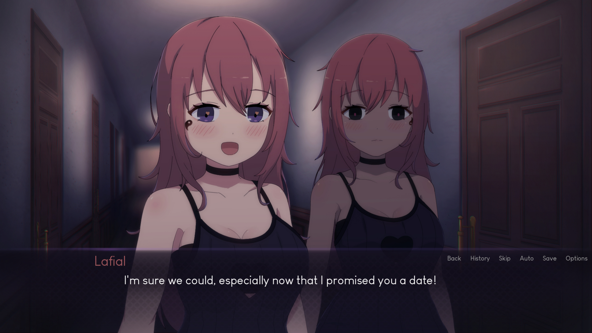 Cute Reapers In My Room APK (Descargar Gratis para Android)