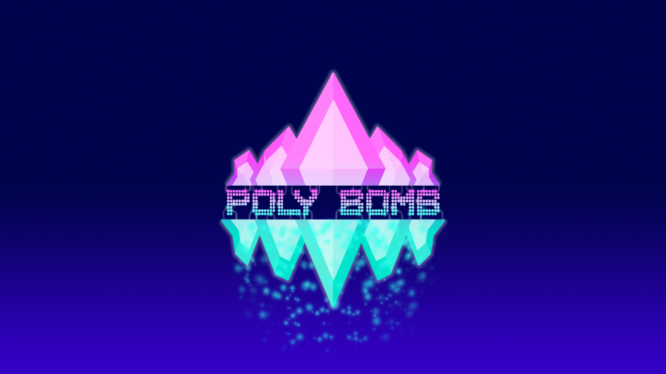 Poly Bomb