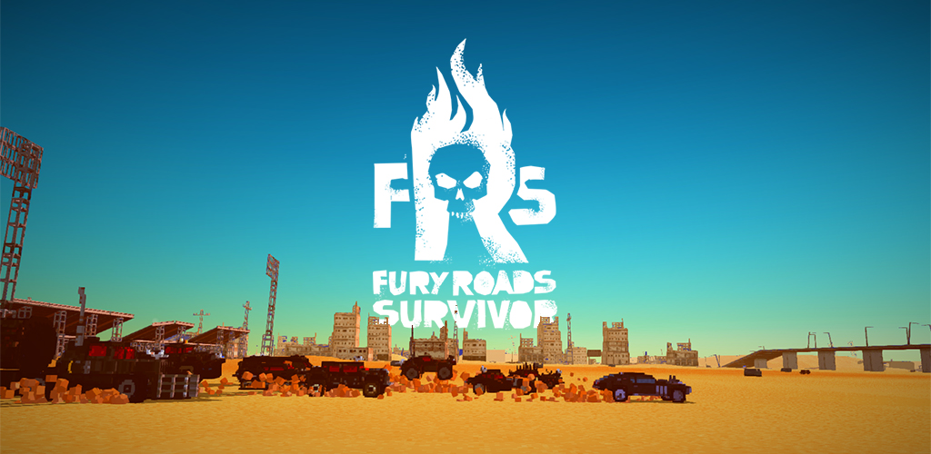 Fury Roads Survivor