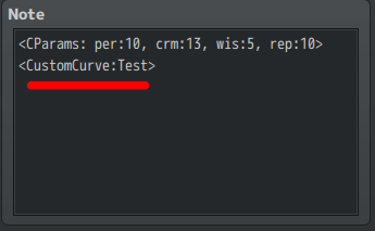 Screenshot 6 for Hakuen Studio Class Curve for RPG Maker MZ