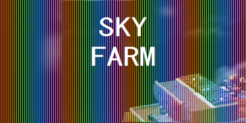 Cover image for Sky Farm