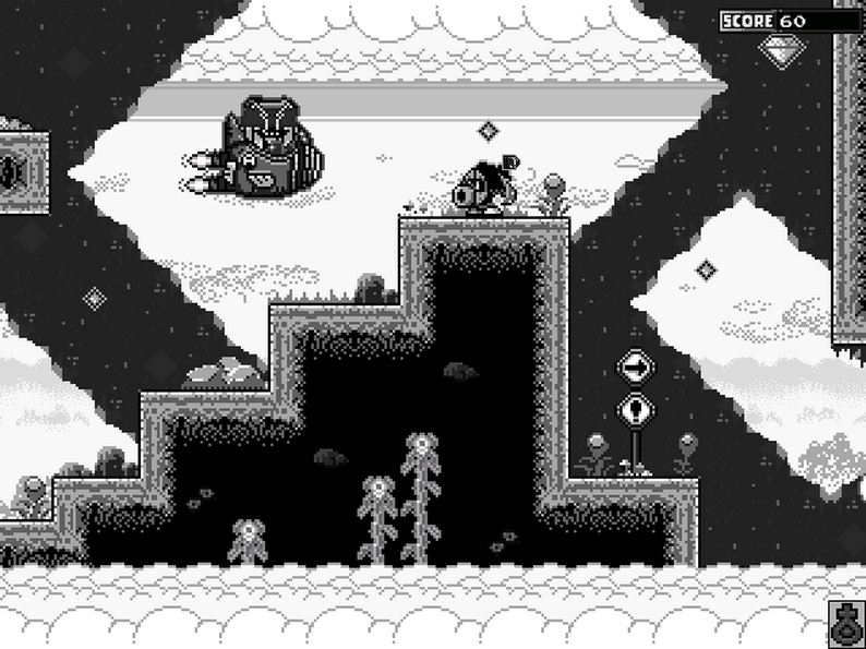 Super Cosmic Land™ by FierceTheBandit