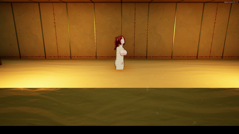 Wrapturous Adventure | Alpha Demo [NSFW 18+] by MrWrapture