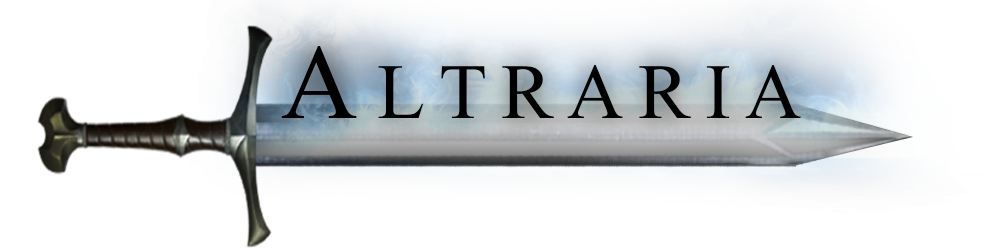 Altraria: Whispers of Azor