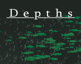 Depths (Ludum Dare version)