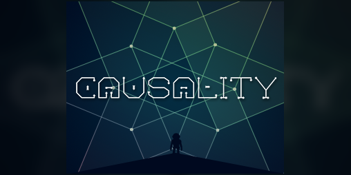 Cover image for Causality