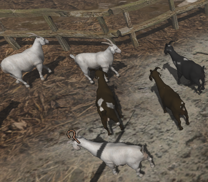 Cover image for Goat Funnel