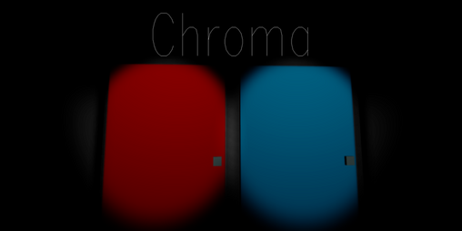 Cover image for Chroma
