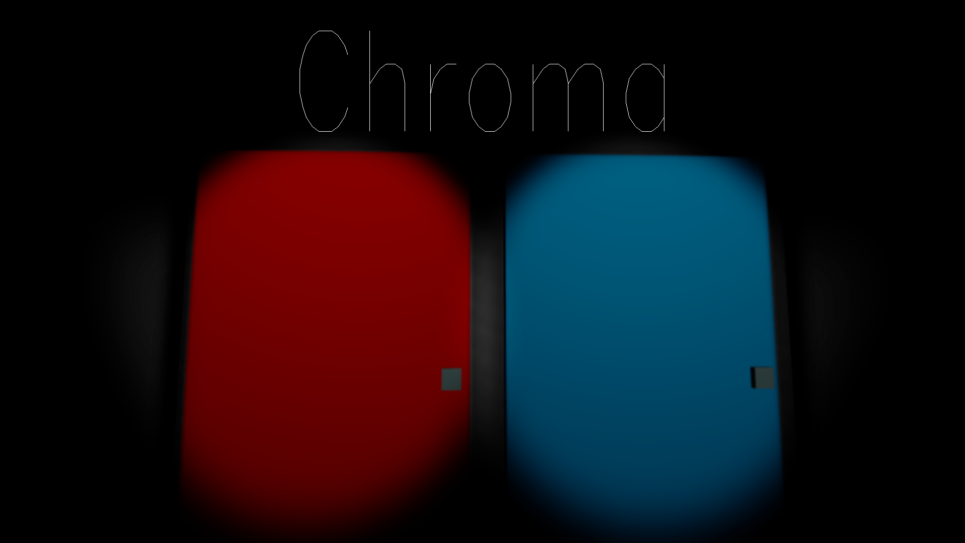 Cover image for Chroma