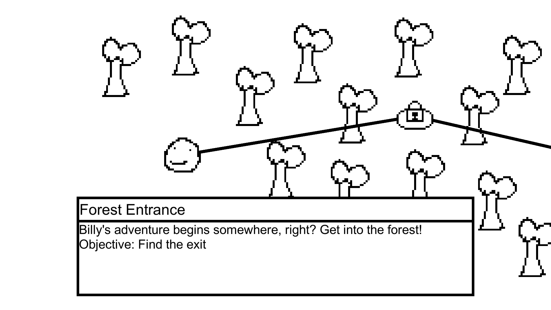 Screenshot 5 for Billy's Adevnture (Old)