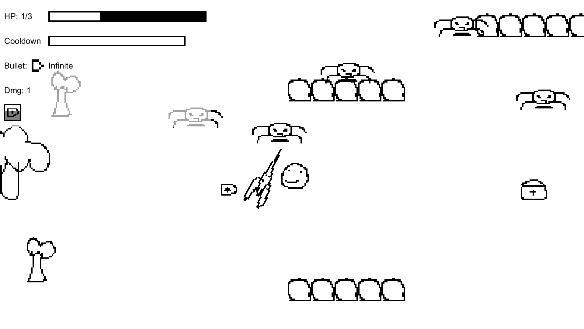Screenshot 3 for Billy's Adevnture (Old)