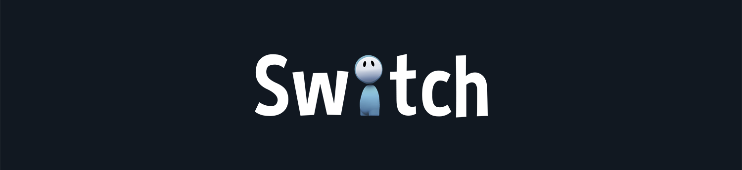 SWITCH - Demo