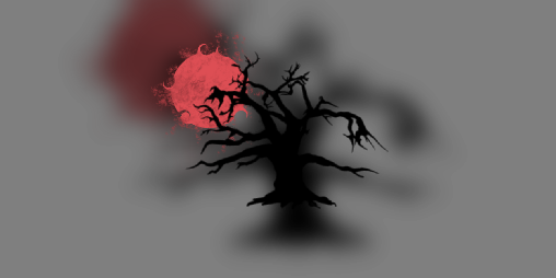 Cover image for The Blow