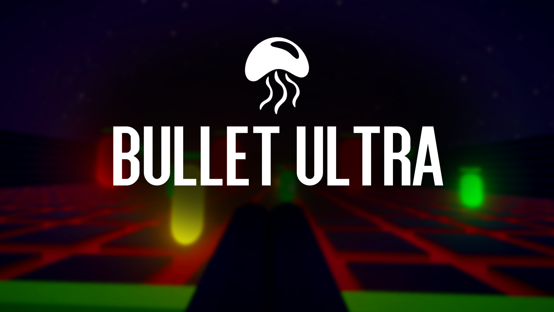 Bullet Ultra