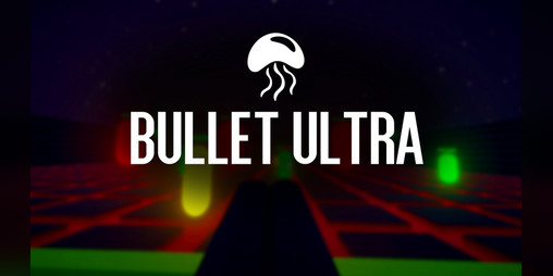 Cover image for Bullet Ultra