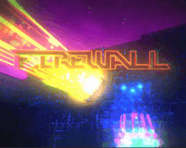 Cover image for Firewall